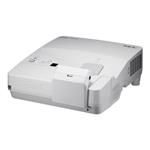 NEC UM301Wi (Multi-Touch) - 3LCD projektor - 3000 ANSI lumens - WXGA (1280 x 800) - 16:10 - ultra s 60004207