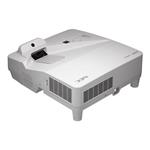 NEC UM352Wi (Multi-Touch) - Projektor LCD - 3500 ANSI lumens - WXGA (1280 x 800) - 16:10 - 720p - u 60003955