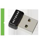 NETGEAR N150 Wireless USB Micro Adapter, WNA1000M