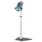 NewStar Tablet Floor Stand (fits most 7,9-10,5'' tablets) TABLET-S200SILVER