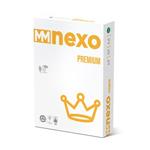 NEXO Premium - kancelářský papír A4, 80g/m2, 1 x 500 listů, KVALITA B+ NEXOPRF480