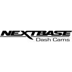 Nextbase Dash Cam Powered Mount with GPS (Suction & 3M) NBDVRS2PMGPS