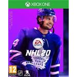 NHL 20 Xbox One CZ/SK 1055509