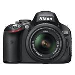 Nikon D5000, Zrkadlovka 12.3 Mpx