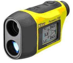 Nikon-LASER 550 FORRESTRY BKA091AA