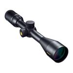 Nikon-Monarch III 2.5-10x42 Matte MilDot