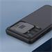 Nillkin CamShield Pro Zadní Kryt pro Samsung Galaxy A52 Black 6902048212497