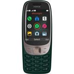 Nokia 6310 Dual SIM Green 16POSE01A02