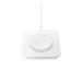 Nomad Base Magsafe Compatible Charger - White NM01318385
