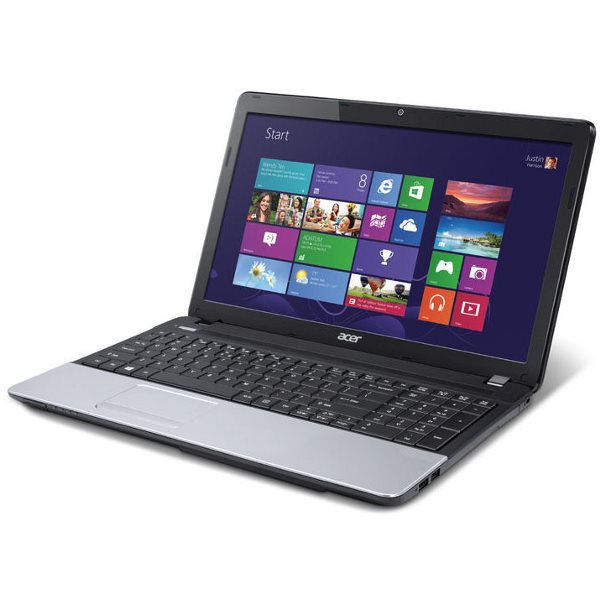 Notebook Acer TravelMate P253-E 15.6" NX.V7XEC.017