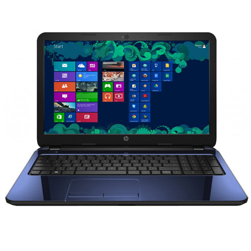 Notebook HP Pavilion 15-r259nc Pentium N3540, 8GB, 1TB, 15.6", GF820 1G, Win8.1 L5Z62EA#BCM