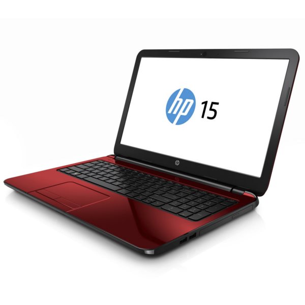 Notebook HP Pavilion 15-r260nc Pentium N3540, 15.6", 4GB, 500GB, GF820 1G, Win8.1 L7B12EA