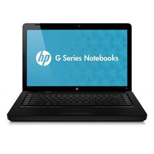 Notebook HP Pavilion G62-a30 15.6" XC225EA