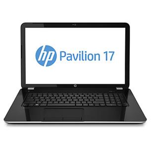 Notebook HP Pavilion g7-e002sc 17.3" E2H43EA#BCM