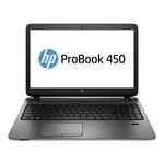 Notebook HP ProBook 450 G2 15.6" K9K29EA#BCM