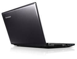 Notebook Lenovo IdeaPad Z580 15.6" 59-350487