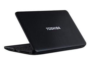 Notebook Toshiba Satellite C850-1F7 15.6" PSCBWE-06T00FSK