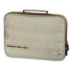 obal na notebook HAMA Aha Kink, 40 cm (15,6"), béžový