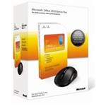 OEM MS Office pre podnikatelov 2010 - Slovak PKC BUNDLE s myskou