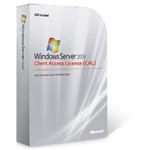 OEM MS Windows Server CAL 2008 Czech 5 User CAL R18-02905