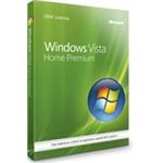 OEM MS Windows Vista Home Prem SP1 32-bit Slovak 1pk DVD + Windows 7 upgrade kupon
