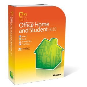 OEM Office Home and Student 2010 Slovak - PKC 79G-02041