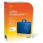 OEM Office Professional 2010 - English - PKC