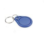 OEM RFID Čipová klíčenka Mifare S50 13,56MHz (modrá)