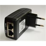 OEM spínaný zdroj 48V/1A s integrovaným PoE
