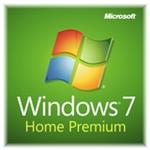 OEM Windows 7 Home Premium SP1 32-bit Slovak - 1PACK