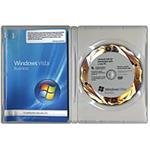 OEM Windows Vista Business SP1 32-bit Slovak 1PACK