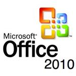 Office Home and Student 2010 Czech DVD