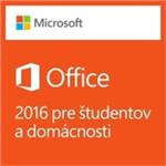 Office pre domacnosti a studentov 2016 Hungarian 79G-04634