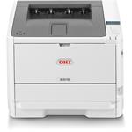 OKI B512dn - Tiskárna - monochromní - Duplex - LED - A4/Legal - 1200 x 1200 dpi - až 45 stran/min. 45762022