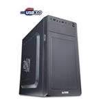 oLYNX Easy i5-10400 8G 480G SSD DVD±RW W11 HOME 10462933