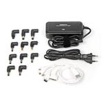 Omega univerzálny NTB napájací adaptér 90W s USB portom