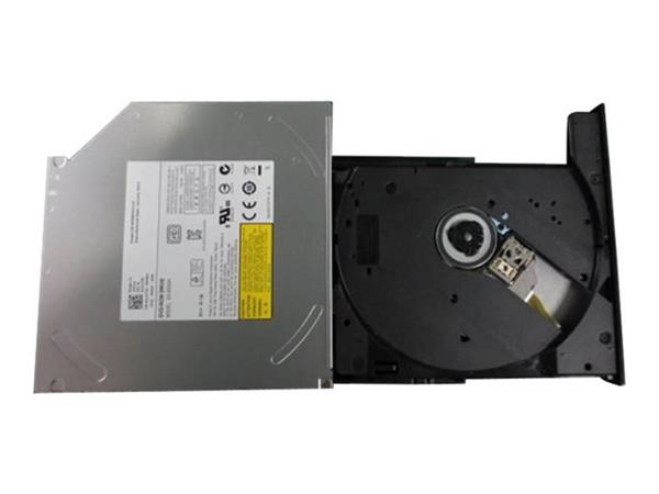 Optical Drive : 8X Slimline DVD+/-RW Drive (Kit) 429-16694