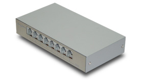 Opticum/Optibox Switchbox 1/8 OPT/OPX SWITCHBOX