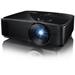 Optoma projektor HD146X (DLP, FULL 3D, 1080p, 3 600 ANSI, 30 000:1, HDMI, 1x5W speaker) E1P0A3PBE1Z2