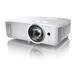 Optoma projektor W309ST (DLP, FULL 3D, WXGA, 3 800 ANSI, 25 000:1, 16:10, HDMI, VGA, RS232, 10W speaker) E9PD7DR01EZ1
