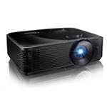 Optoma projektor X400LVe (DLP, XGA, 4 000 ANSI, 25 000:1, HDMI, VGA, Audio, RS232, 10W speaker) E9PX7D601EZ1