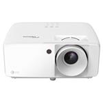Optoma projektor ZH420 (DLP, Laser, FULL HD, 4300 ANSI, 300 000:1, 2xHDMI, RS232, LAN, USB-A power, repro) E9PD7L301EZ1