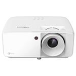 Optoma projektor ZH520 (DLP, Laser, Full HD, 5500 ANSI, 2xHDMI, RS232, RJ45, USB-A power, repro 1x15W) E9PD7M201EZ1