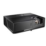Optoma projektor ZU606TSTe (DLP, FULL 3D, Laser, FULL HD, 6300 ANSI, 300 000:1, HDMI, MHL, VGA, 2x10W speak E1P1A3JBE1Z3