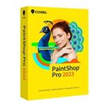 PaintShop Pro 2023 Ultimate Minibox - Windows EN/DE/FR/NL/IT/ES PSP2023ULMLMBEU