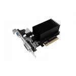 PALIT GeForce GT 710, 2GB SDDR3 (64 Bit), HDMI, DVI, D-Sub NEAT7100HD46H