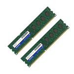 Pamäť Adata DDR3 1333 4GB (2x2GB) CL9 AD3U1333C2G9-2