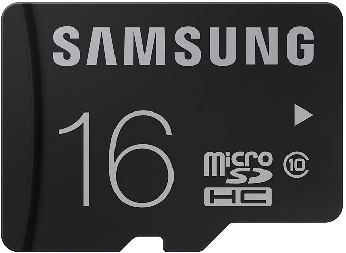 Pamäťová karta Samsung micro SDHC Class 10 16GB BASIC V2 MB-MA16E/EU