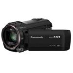 Panasonic HC-V785 (Full HD kamera, 1MOS, 20x zoom, 3" LCD, 5.1k, HDR Movie, Wireless Twin camera, Wi-Fi) HC-V785EP-K