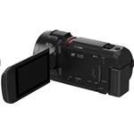 Panasonic HC-VX1EP (4K kamera) HC-VX1EP-K